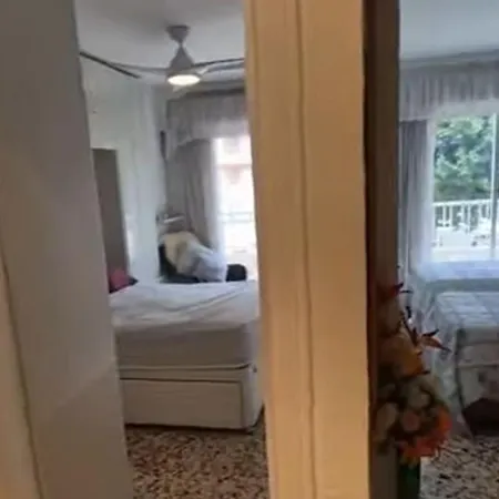Apartment Residencia Del Sol Dorado Madrid