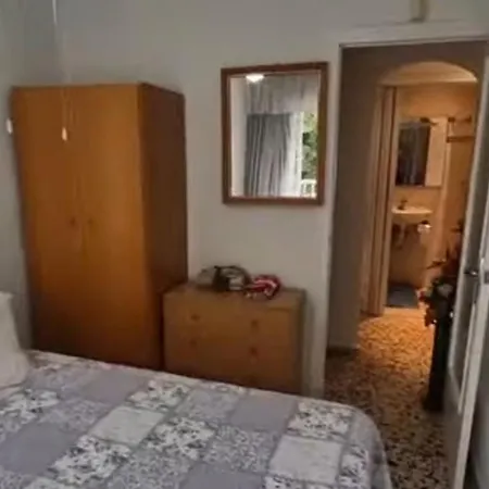 Residencia Del Sol Dorado Madrid